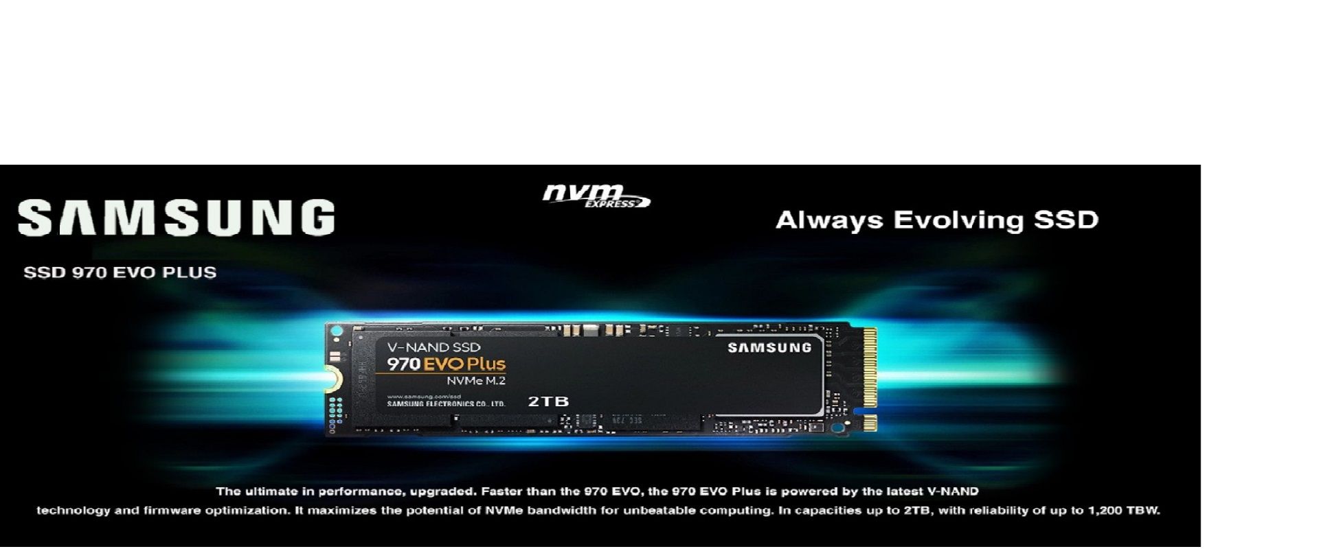 PC Options Promotional Banner