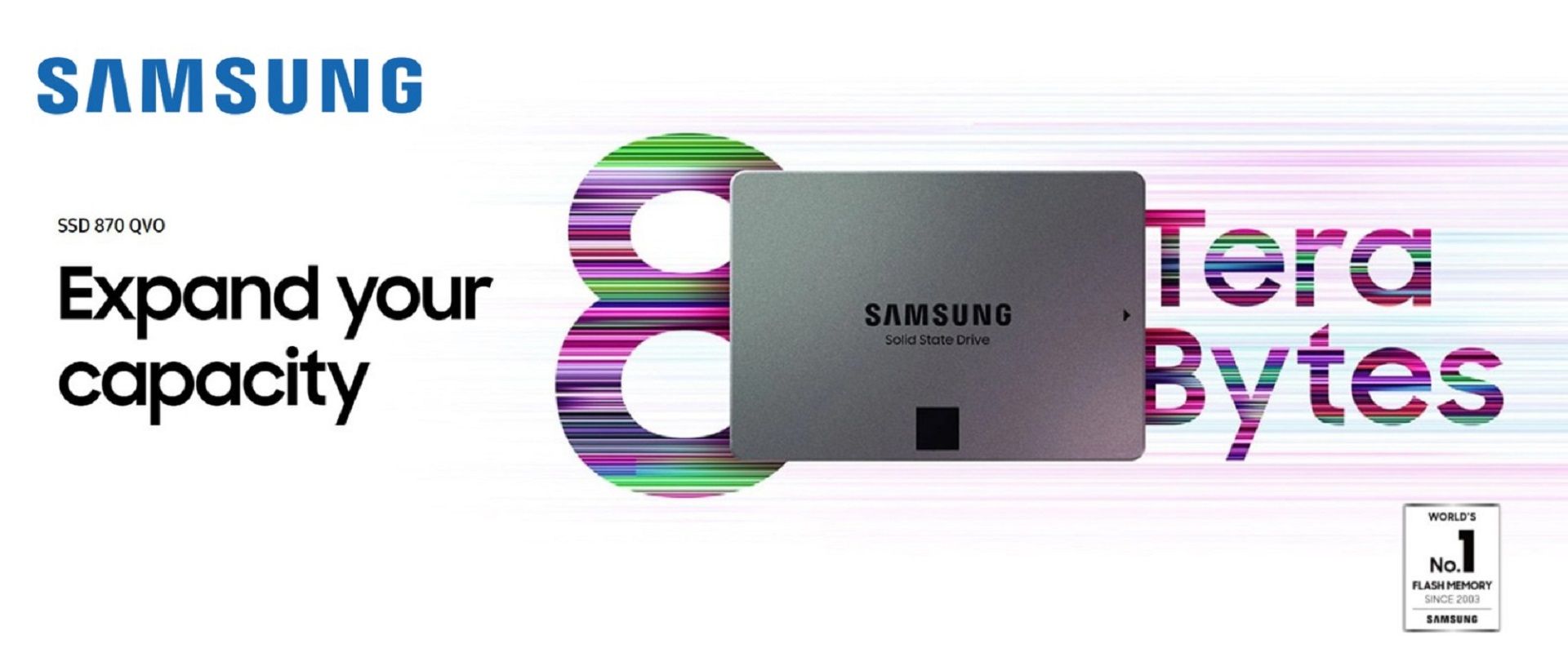Samsung ext. Ssd