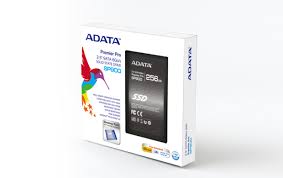 ADATA 240GB SSD