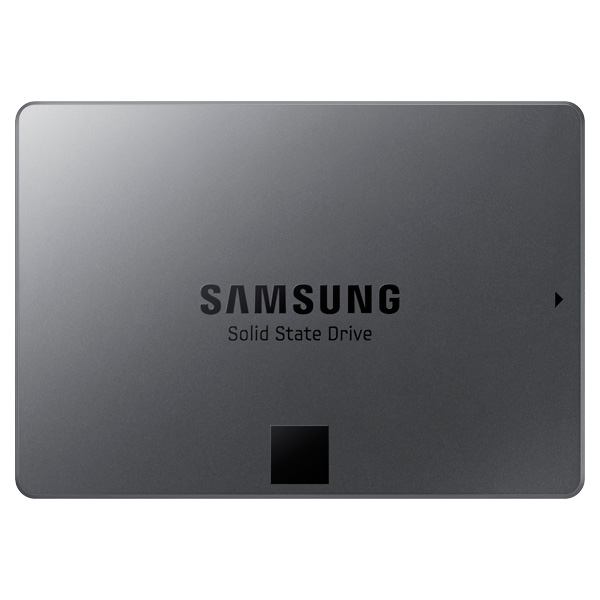 Samsung 250GB SSD