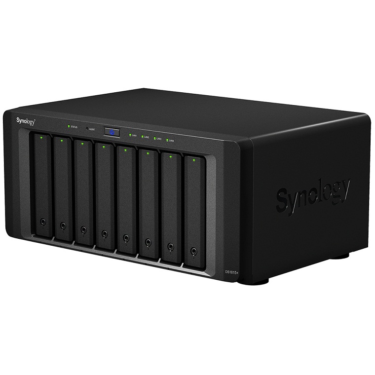 Synology Ds1815+